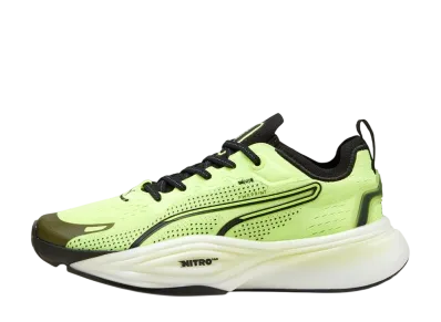 Puma PWR Nitro SQD 2 "Fizzy Apple/Puma Black/Puma White"