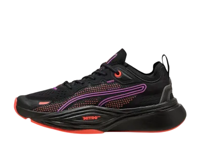 Puma PWR Nitro SQD 2 "Puma Black/Pure Magenta"