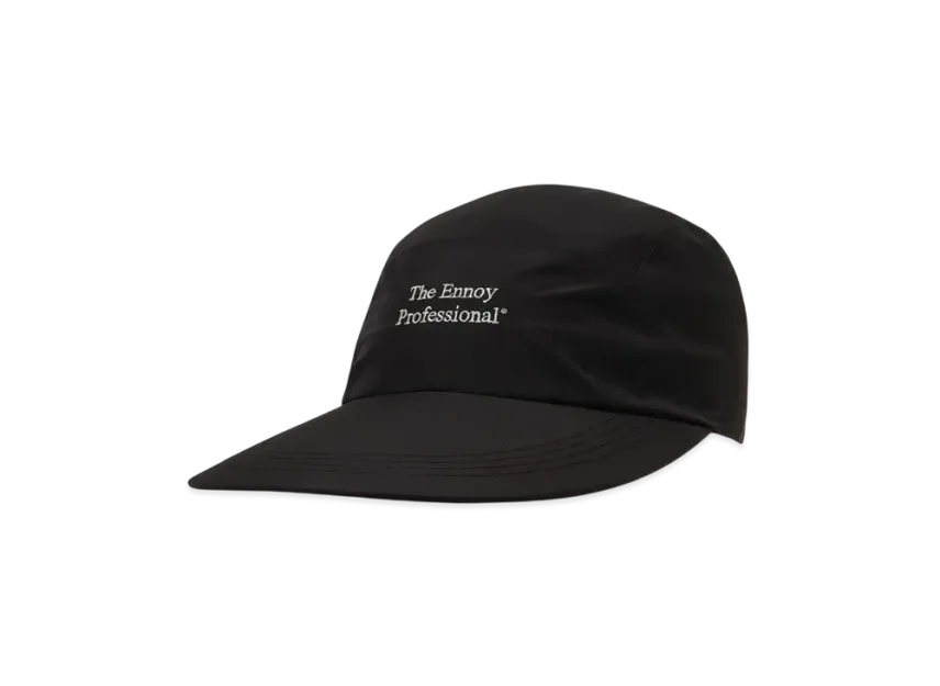 ENNOY 3Layer Shell Cap ENNOY 3Layer Shell Cap