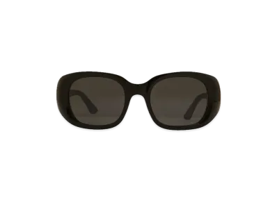 Supreme Cleo Sunglasses "Black"