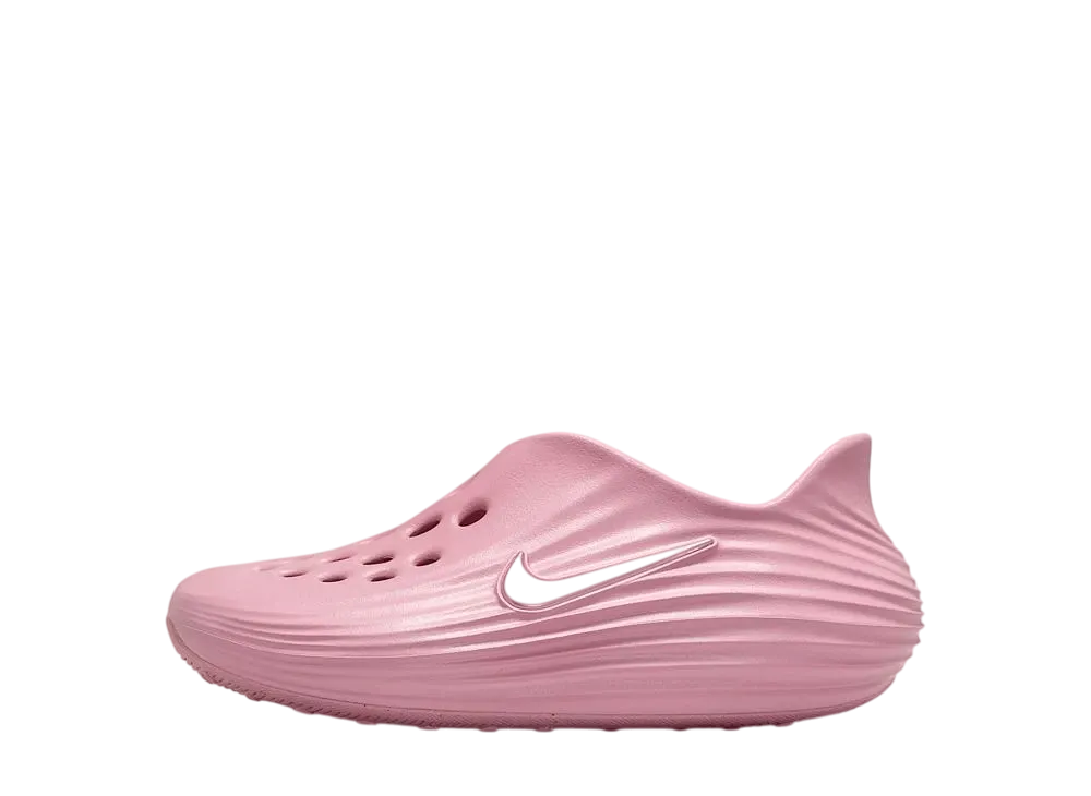 Nike GS ReactX Rejuven8 "Elemental Pink"