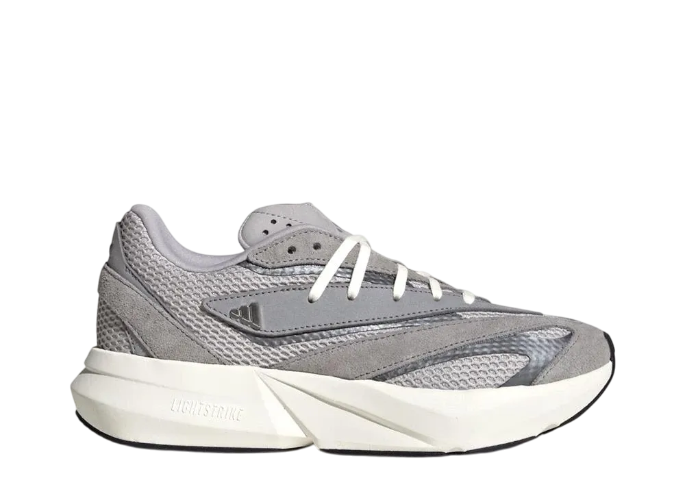 アディダス ウィメンズ ライトブレイズ "グレーツー/グレースリー/アイアンメタリック"
