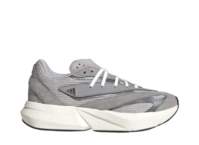 adidas Women's Lightblaze "Grey Two/Grey Three/Iron Metallic"
