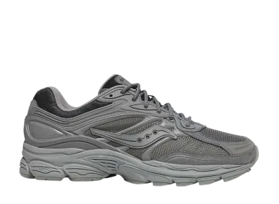 サッカニー プログリッド オムニ9 アーマー "グレー"