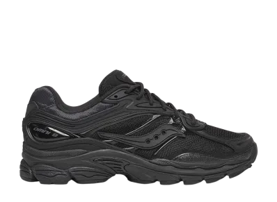 サッカニー プロ グリッド オムニ9 アーマー "ブラック"