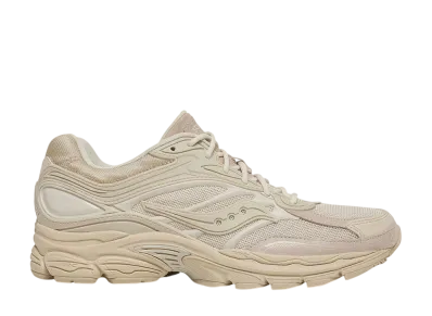 サッカニー プロ グリッド オムニ9 アーマー "クリーム"