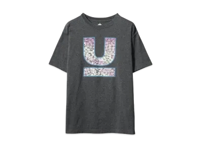 UNDERCOVER STASH x UNDERCOVER 2001SS U T-SHIRT "GREY"