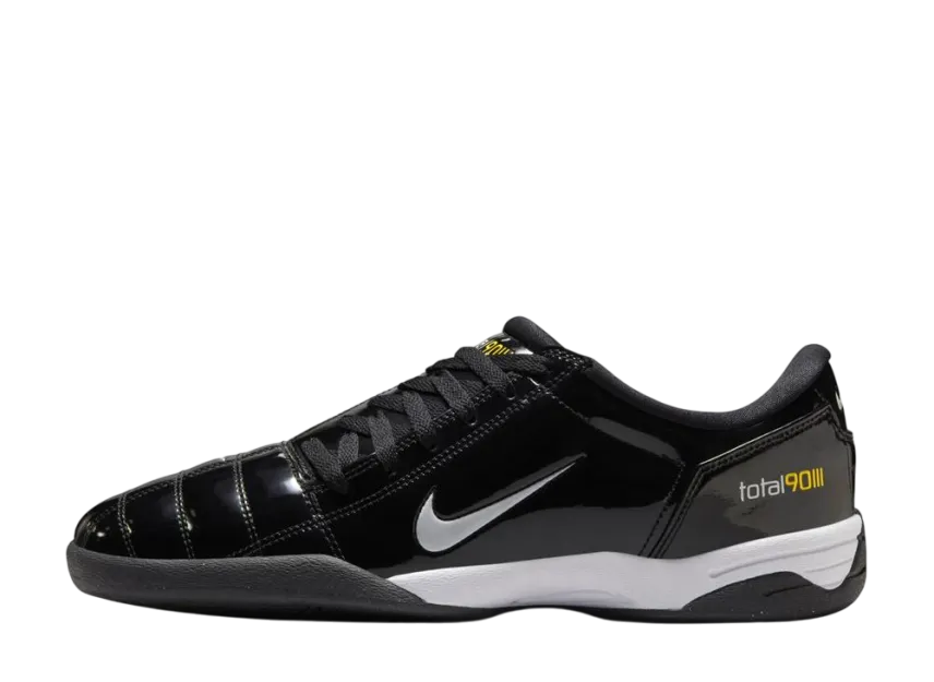 ナイキ トータル90 3 SP "ブラックアンドホワイト"