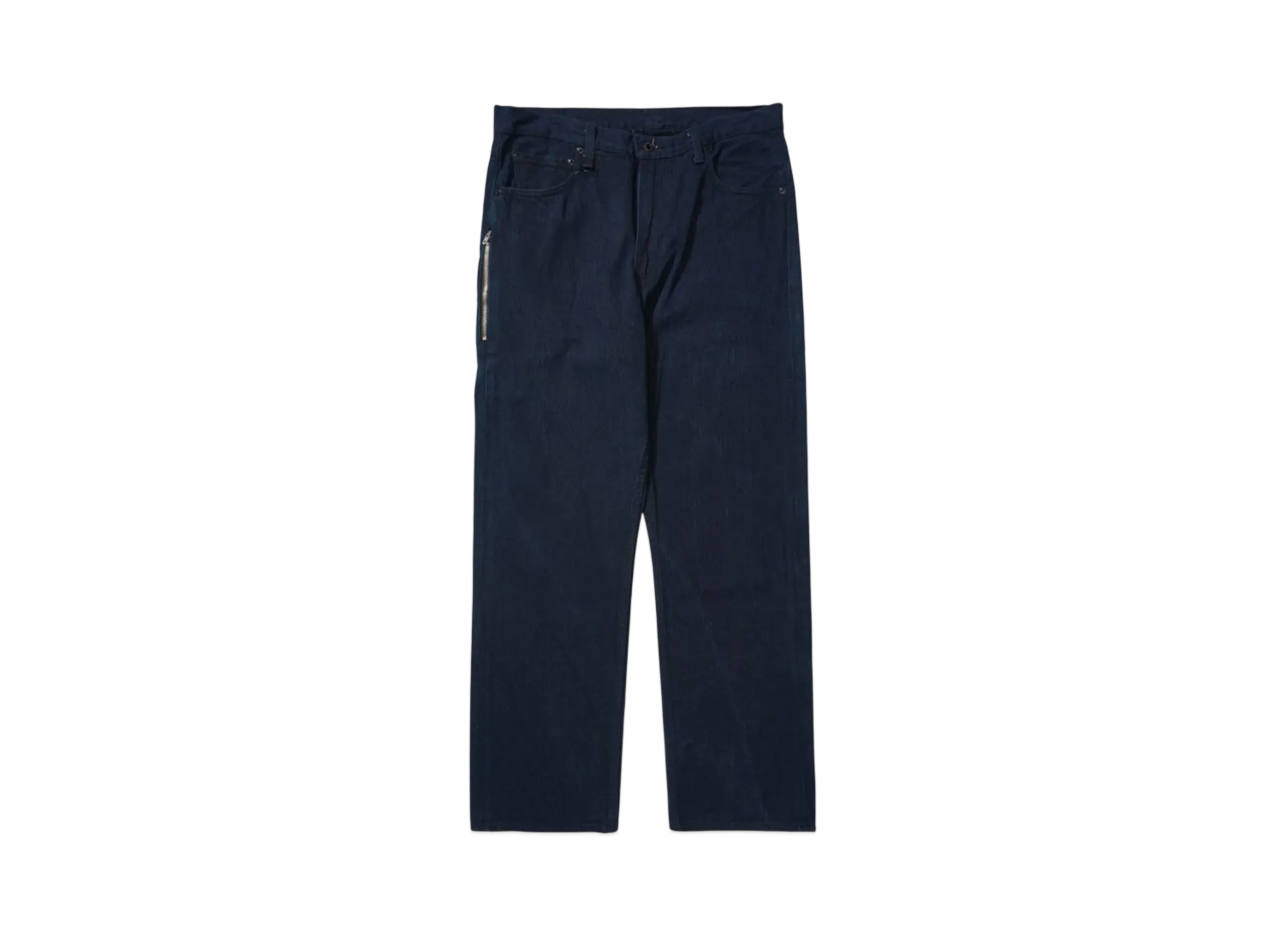 LEVI'S FENOM DENIM PANTS "BLUE"