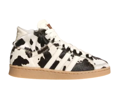 adidas Jabbar Hi "Cloud Grey/Cream White/Gum"