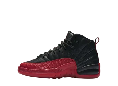 Nike GS Air Jordan 12 Retro "Flu Game" (2016)