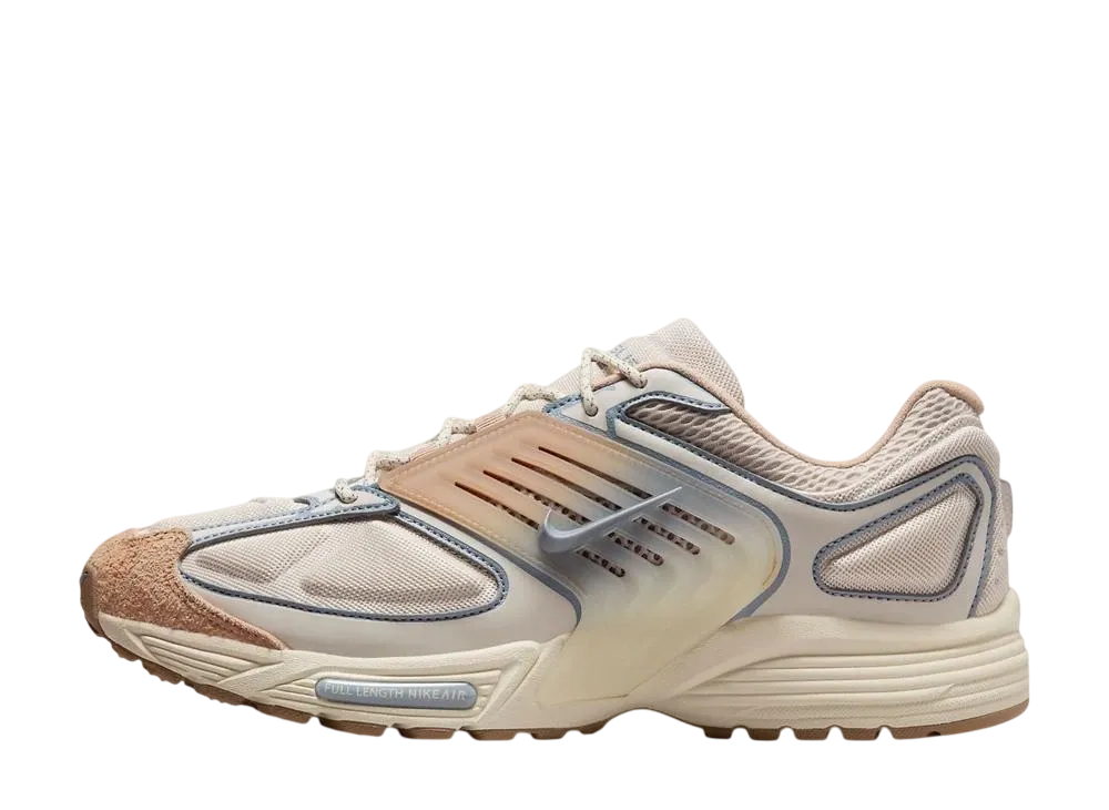 Nike Air Pegasus Wave PRM "Light Orewood Brown/Ashen Slate/Phantom/Hemp"