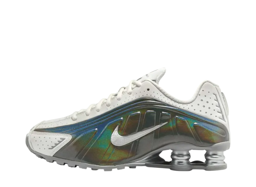 Nike Women's Shox R4 Nike Women's Shox R4