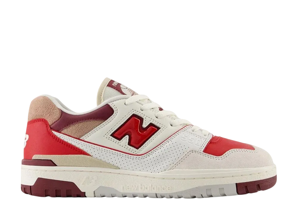 ニューバランス 550 "レッド"