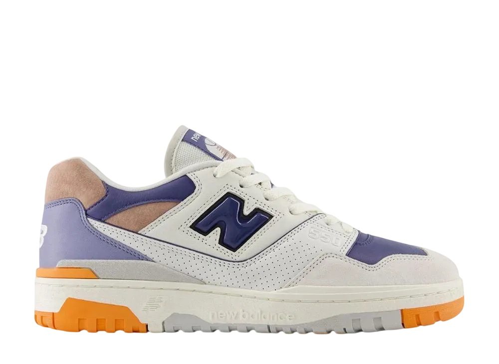 ニューバランス 550 "パープル"