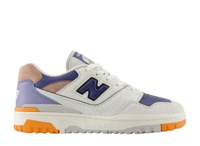 New Balance 550 "Purple"