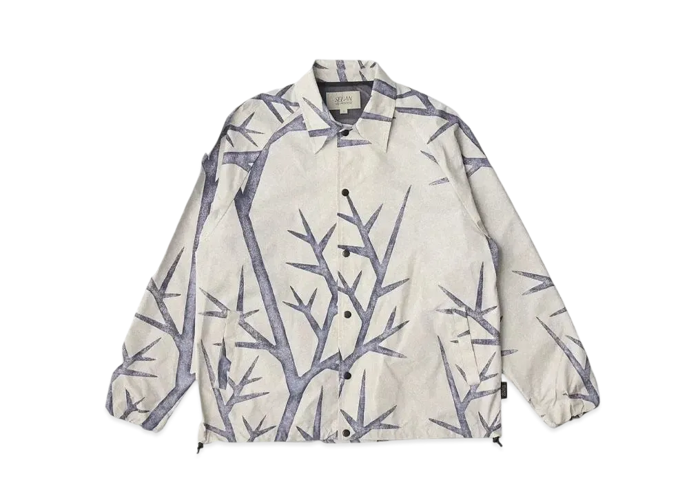 ジャケット・アウター SEDAN ALL-PURPOSE Camouflage Jacket SEDAN ALL-PURPOSE Camouflage Coaches Jacket 