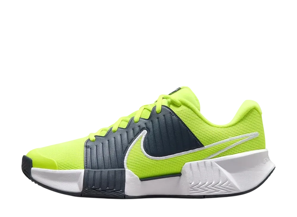 ナイキ ズーム チャレンジ "ボルト/アーモリーネイビー/ボルト"