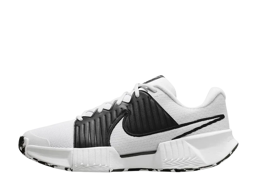 ナイキ ズーム チャレンジ "ホワイト/ブラック/ホワイト"