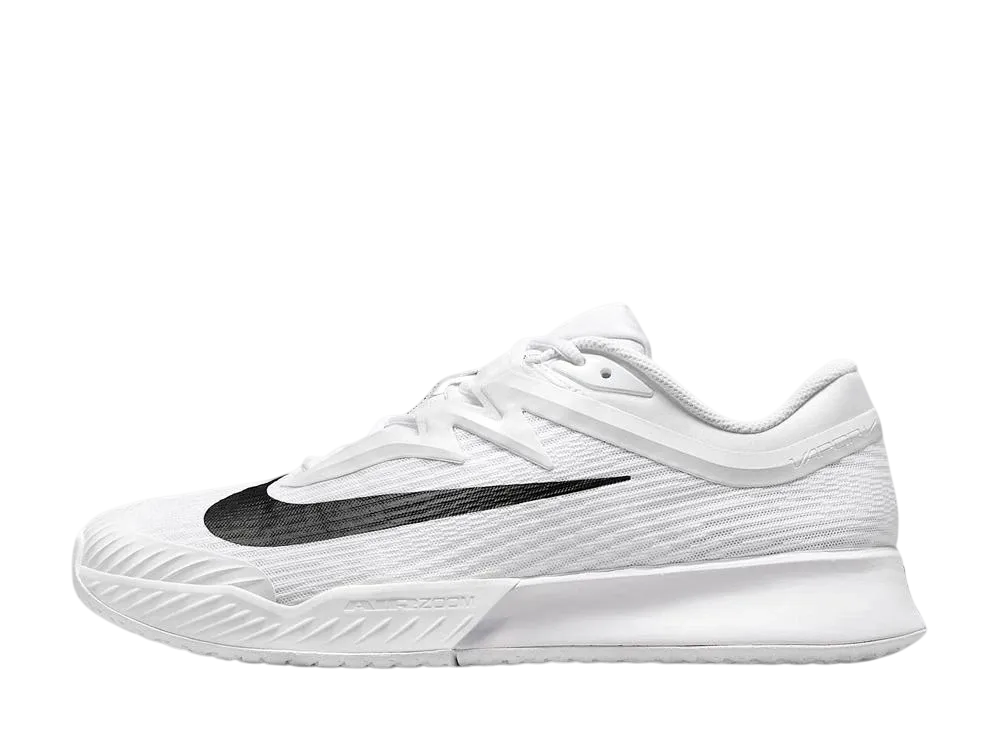 ナイキ ヴェイパープロ3 "ホワイト/ブラック"