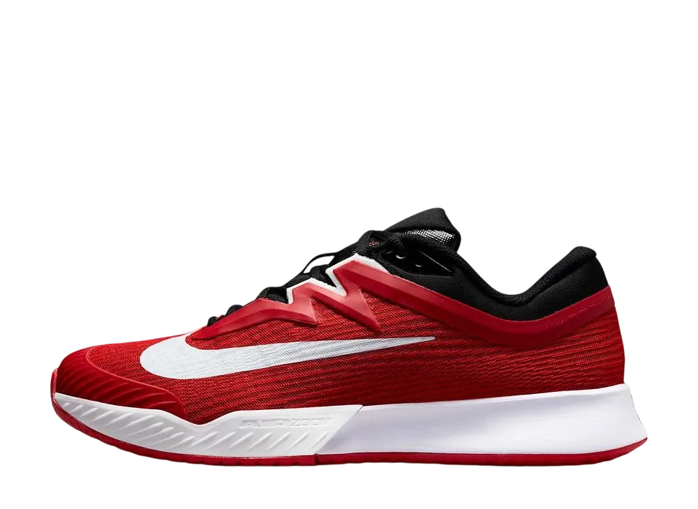 ナイキ ヴェイパープロ3 "ユニバーシティレッド/ブラック/ホワイト"