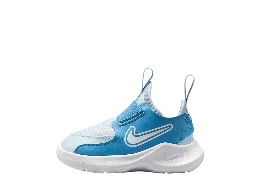 ナイキ TD フレックスランナー3 "ブルーティント/ブルービヨンド/ホワイト" (キッズ)