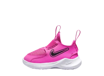Nike TD Flex Runner 3 "Laser Fuchsia/Black"