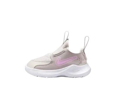 Nike TD Flex Runner 3 "Platinum Violet/Violet Ore/White/Playful Pink"