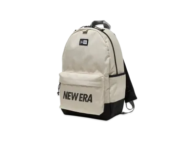 NEW ERA Youth Light Pack 18L Wordmark Logo "Stone"