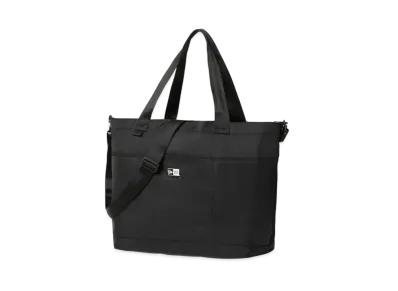NEW ERA Gym Tote Bag 37L "Black"