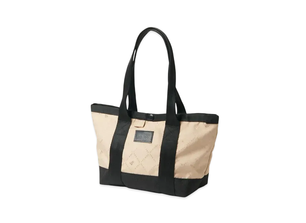 NEW ERA Tote Bag Mini 6L "Sand Jacquard"