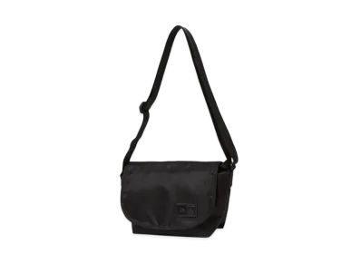 NEW ERA Shoulder Bag Mini 3.5L Nylon Twill "Black"