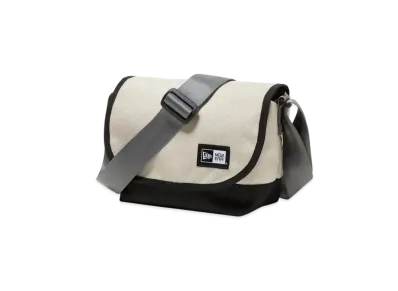 NEW ERA Shoulder Bag Mini 3.5L "Stone"
