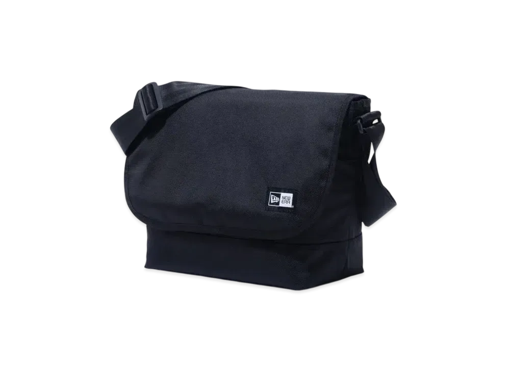 NEW ERA Shoulder Bag Mini 3.5L "Black"