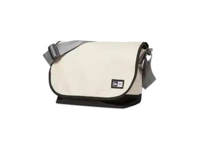 NEW ERA Shoulder Bag 9L "Stone"
