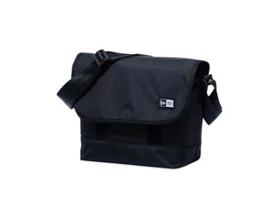 NEW ERA Shoulder Bag 9L "Black"
