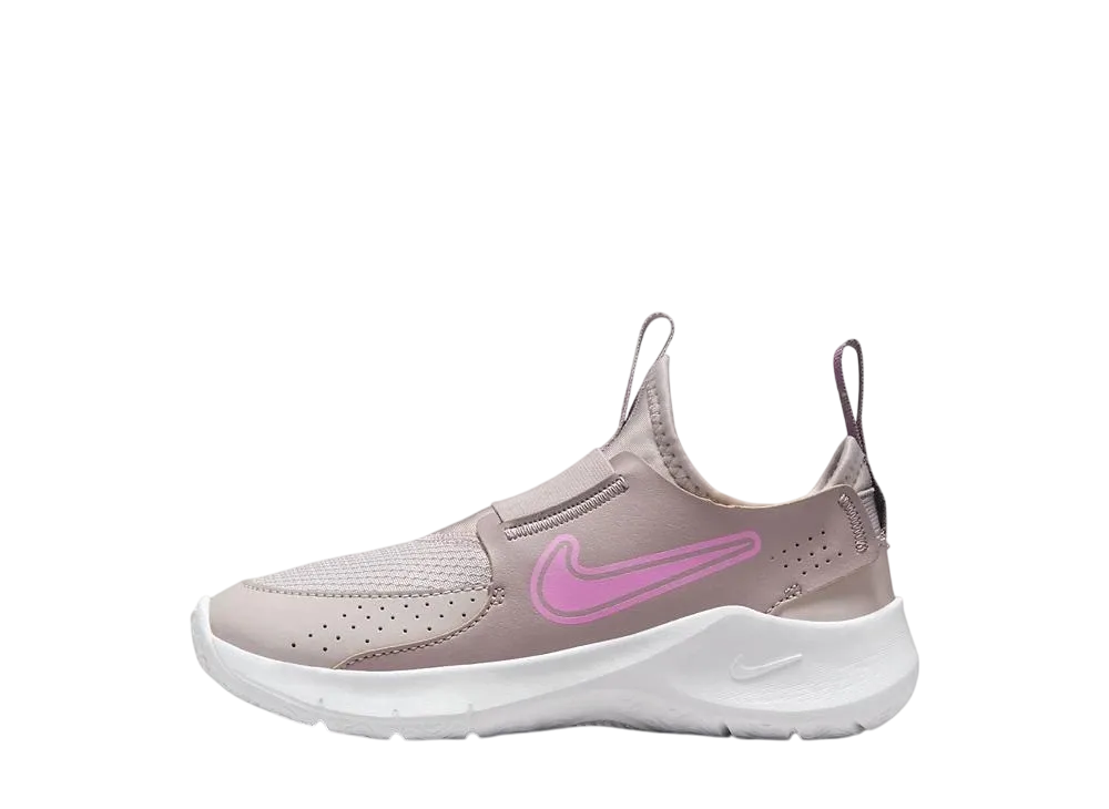 ナイキ PS フレックスランナー3 "プラチナムバイオレット/バイオレットオール/ホワイト/プレイフルピンク" (キッズ)