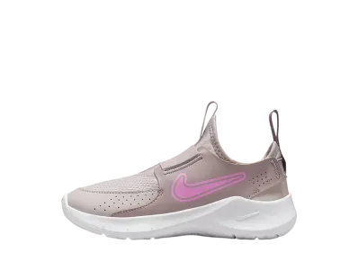 Nike PS Flex Runner 3 "Platinum Violet/Violet Ore/White/Playful Pink"