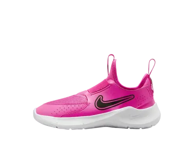 Nike PS Flex Runner 3 "Laser Fuchsia/Black"