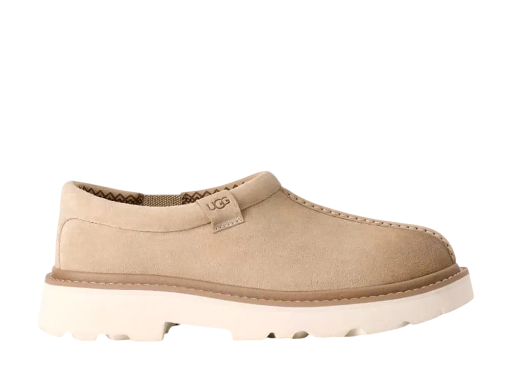 アグ タスマン ラグ "マスタードシード"