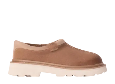 UGG Tasman Lug "Chestnut"