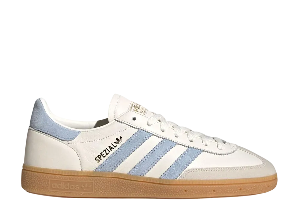 adidas Handball Spezial "Shadow Brown/Alumina/Gum"