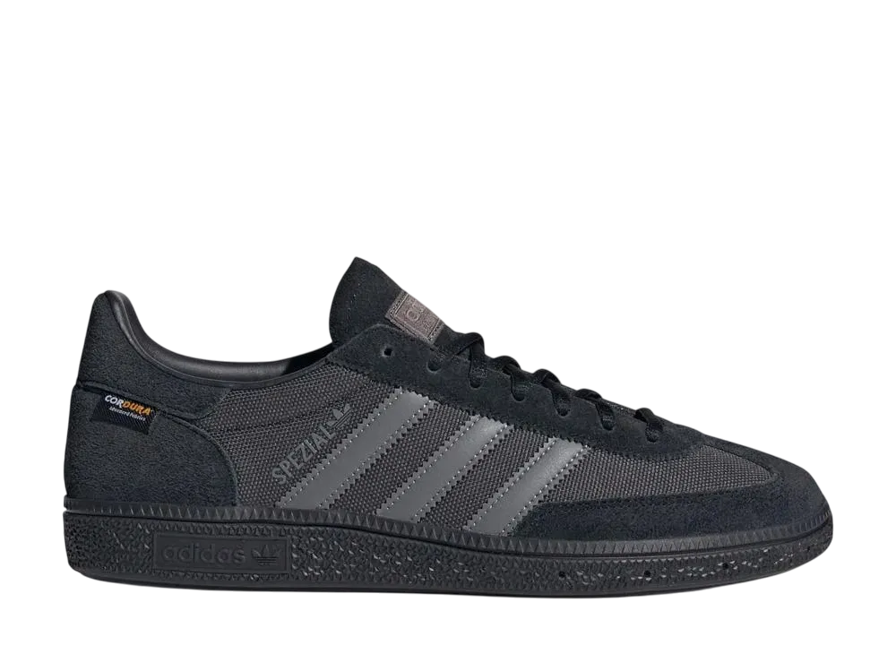 adidas Handball Spezial CORDURA "Carbon/Grey Four/Core Black"