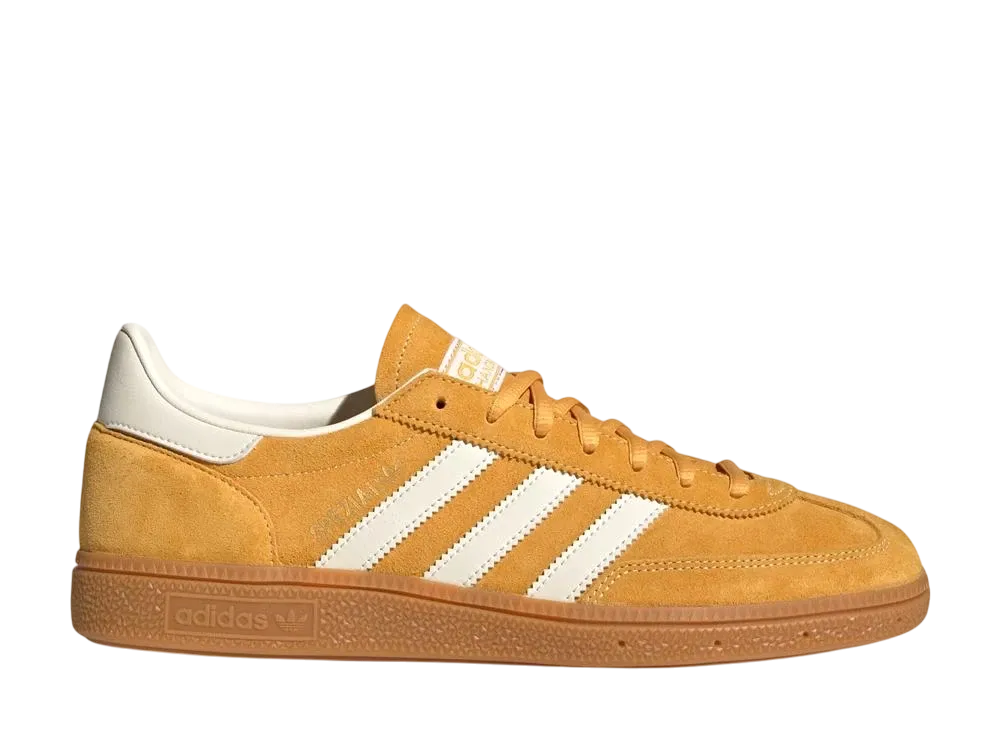 adidas Handball Spezial "Preloved Yellow/Cream White/Cloud White"