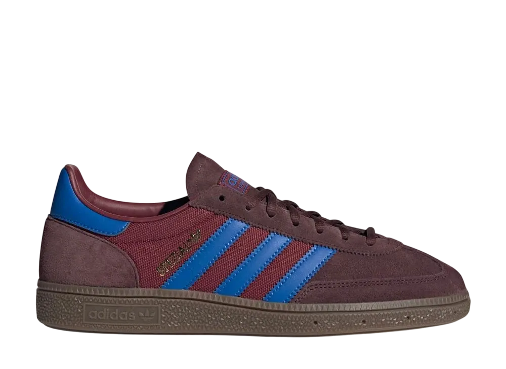 アディダスオリジナルス ハンドボール スペツィアル "ナイトレッド/ブルー/シャドウレッド"