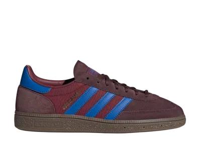adidas Handball Spezial "Night Red/Blue/Shadow Red"