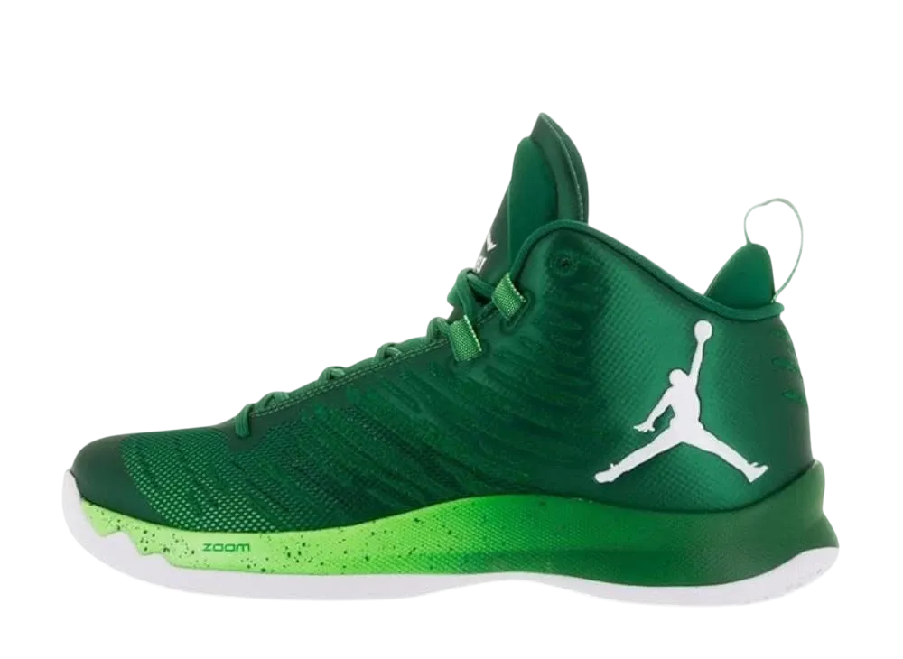 Nike Jordan Superfly 5 "Pine Green"