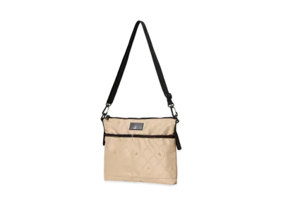 NEW ERA Sacoche 2.5L "Sand Jacquard"