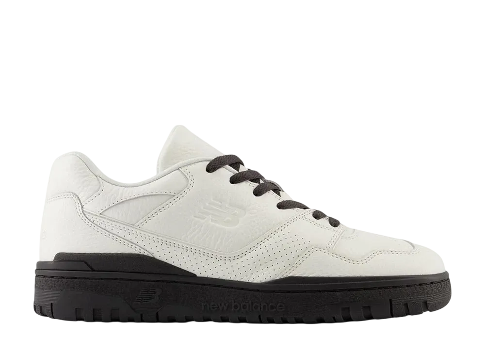 ニューバランス 550 "ホワイト/ブラック"