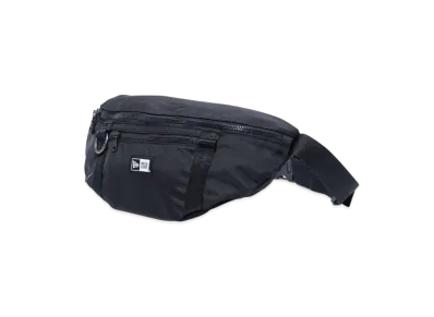 NEW ERA Waist Bag 2L "Black"
